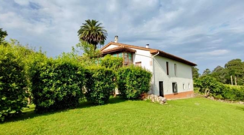 Asturias - Llanes - 2540m2