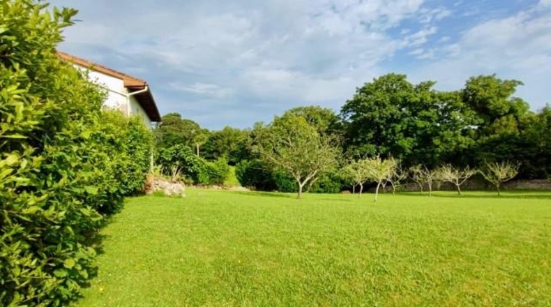 Asturias - Llanes - 2540m2