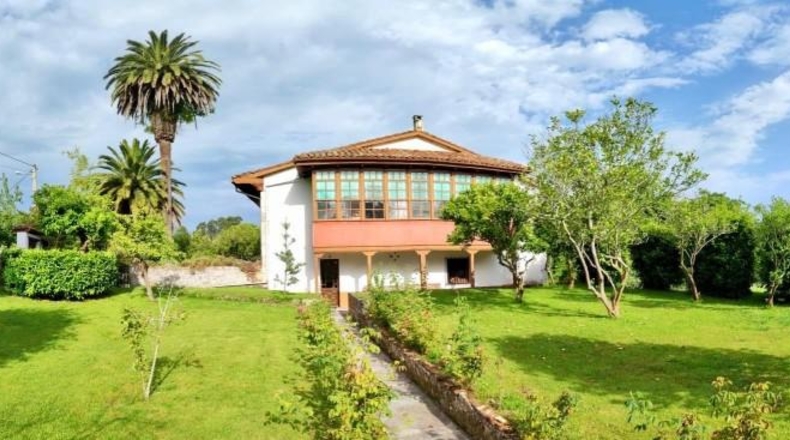 Asturias - Llanes - 2540m2