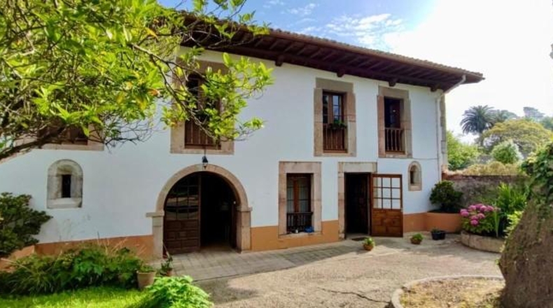 Asturias - Llanes - 2540m2