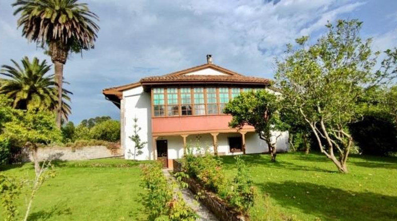 Asturias - Llanes - 2540m2