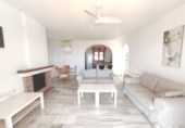 Chalet independiente con terreno en venta en la España, Nerja, ref: TR320516 foto