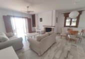 Chalet independiente con terreno en venta en la España, Nerja, ref: TR320516 foto