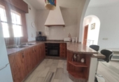Chalet independiente con terreno en venta en la España, Nerja, ref: TR320516 foto
