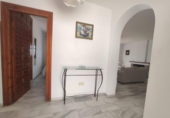 Chalet independiente con terreno en venta en la España, Nerja, ref: TR320516 foto