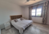 Chalet independiente con terreno en venta en la España, Nerja, ref: TR320516 foto