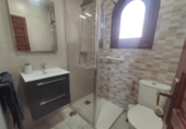 Chalet independiente con terreno en venta en la España, Nerja, ref: TR320516 foto