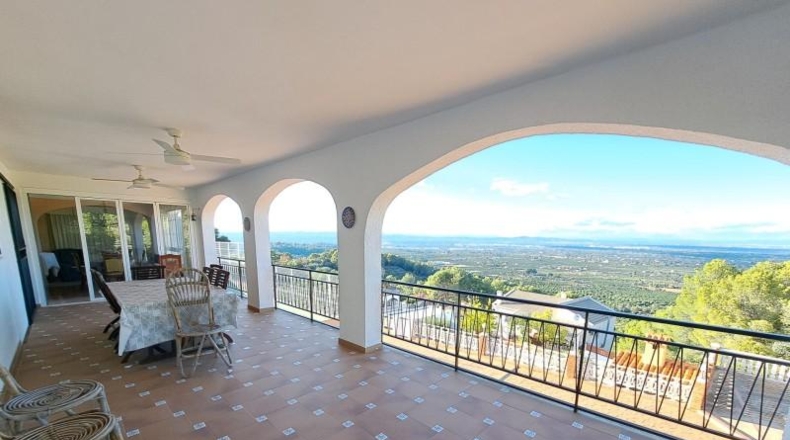 Valencia - Alzira - 238m2
