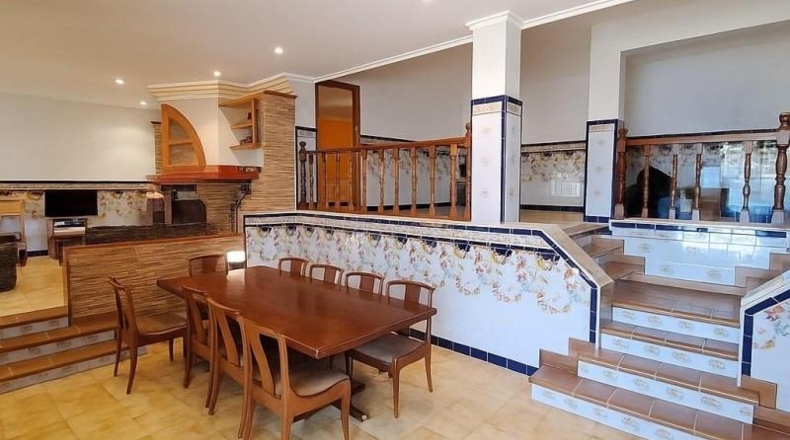 Valencia - Alzira - 238m2