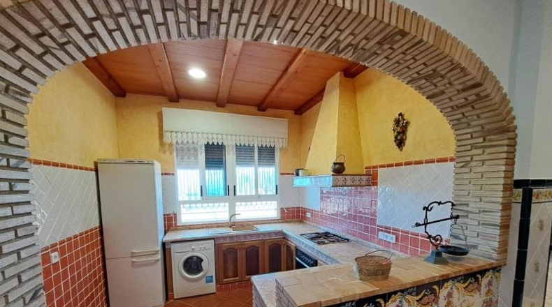 Valencia - Alzira - 238m2