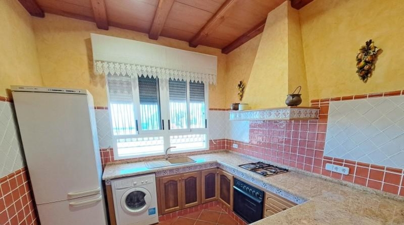 Valencia - Alzira - 238m2