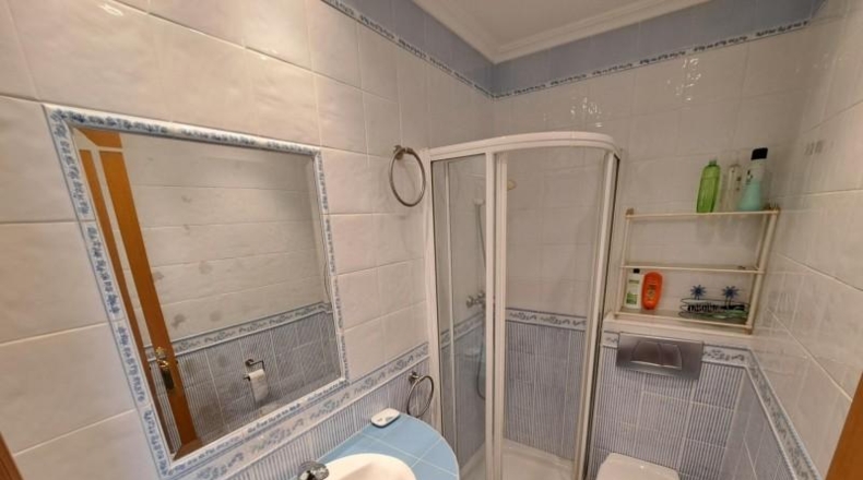 Valencia - Alzira - 238m2