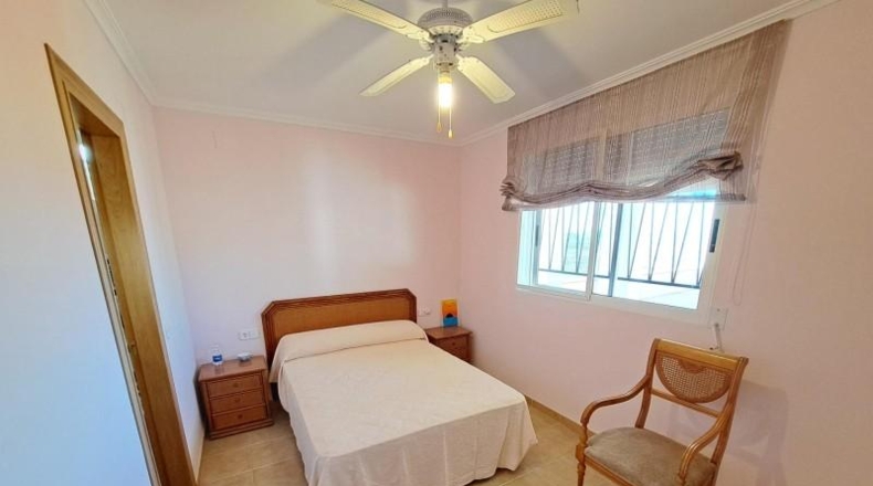 Valencia - Alzira - 238m2