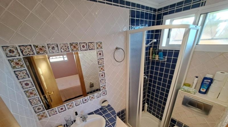 Valencia - Alzira - 238m2