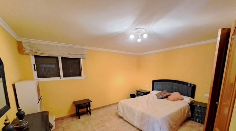 Valencia - Alzira - 238m2
