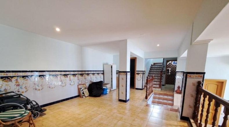 Valencia - Alzira - 238m2