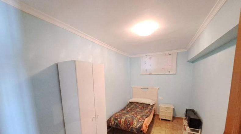Valencia - Alzira - 238m2