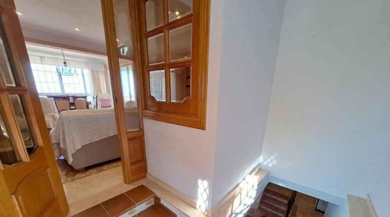 Valencia - Alzira - 238m2