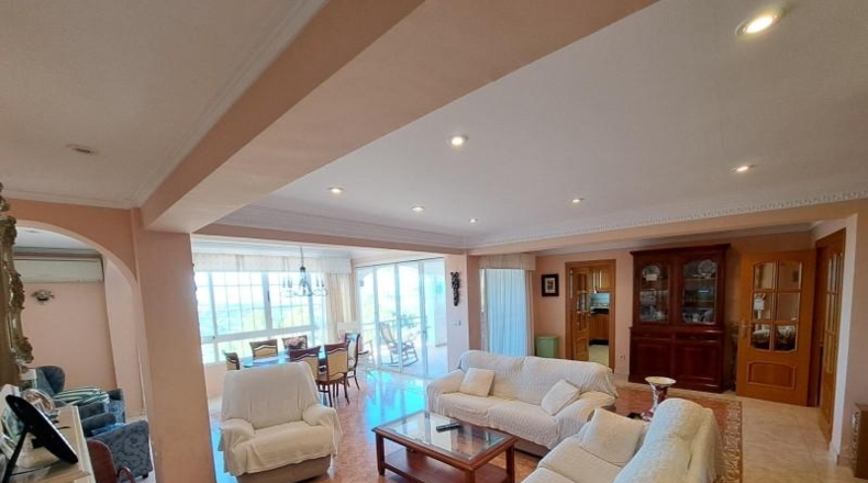Valencia - Alzira - 238m2