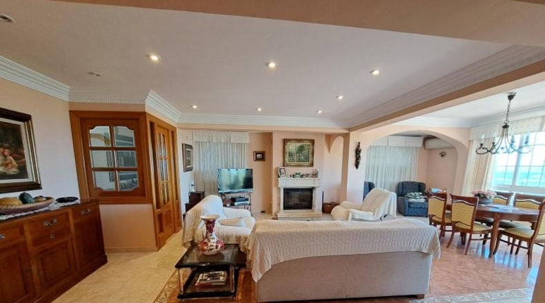 Valencia - Alzira - 238m2