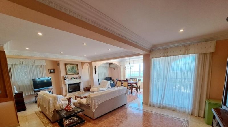 Valencia - Alzira - 238m2