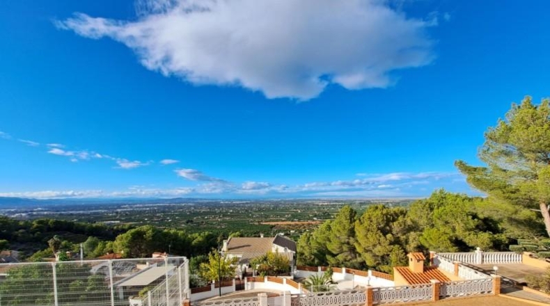 Valencia - Alzira - 238m2