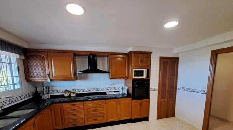 Valencia - Alzira - 238m2