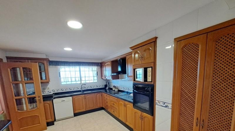 Valencia - Alzira - 238m2