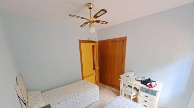 Valencia - Alzira - 238m2