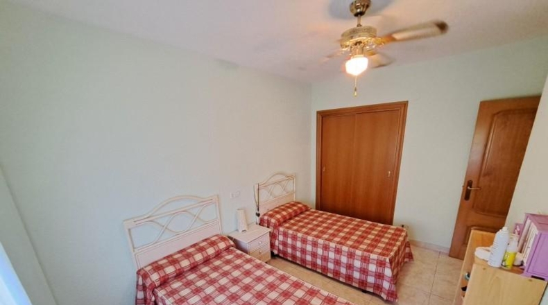 Valencia - Alzira - 238m2