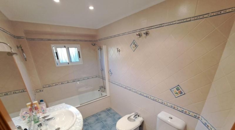 Valencia - Alzira - 238m2