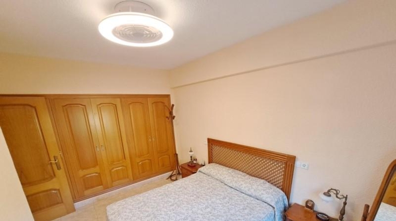 Valencia - Alzira - 238m2