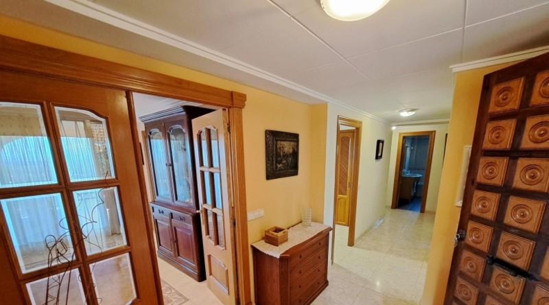 Valencia - Alzira - 238m2