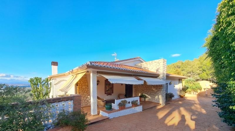 Valencia - Alzira - 238m2