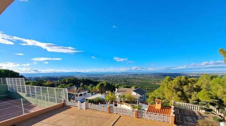 Valencia - Alzira - 238m2