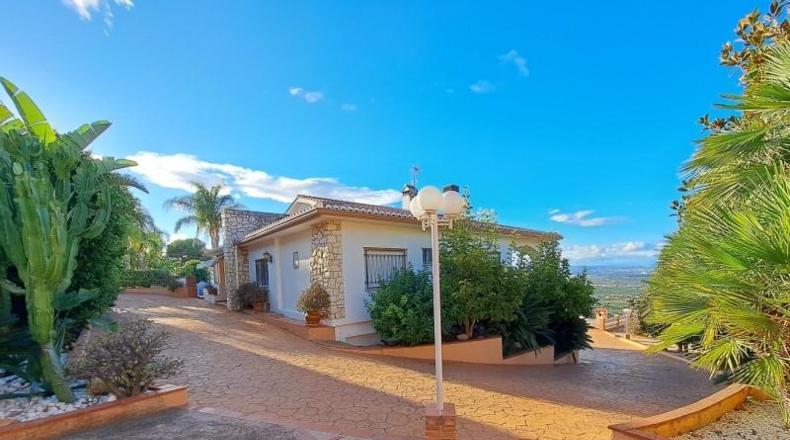 Valencia - Alzira - 238m2