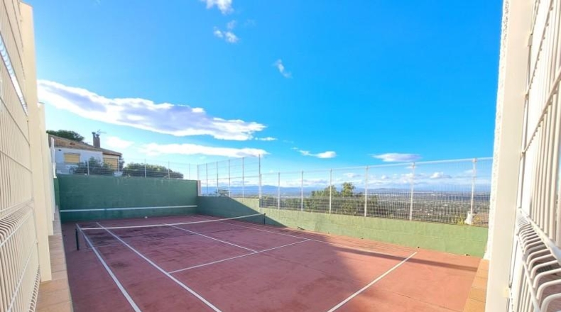 Valencia - Alzira - 238m2
