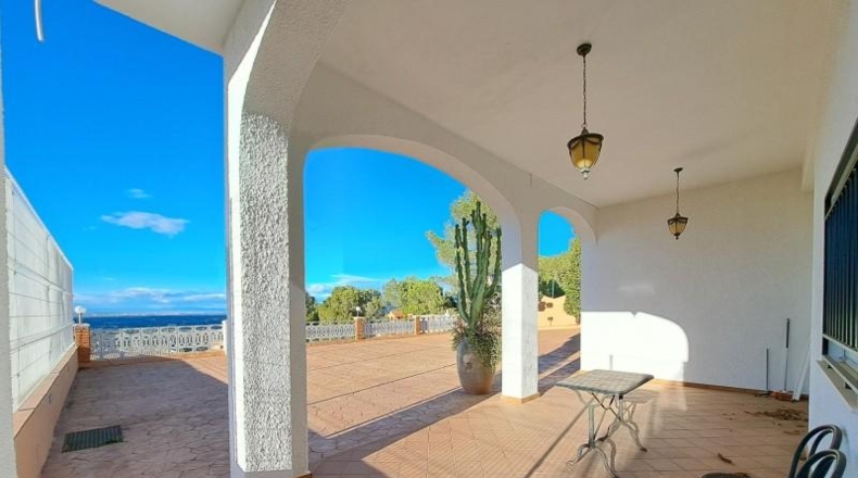 Valencia - Alzira - 238m2