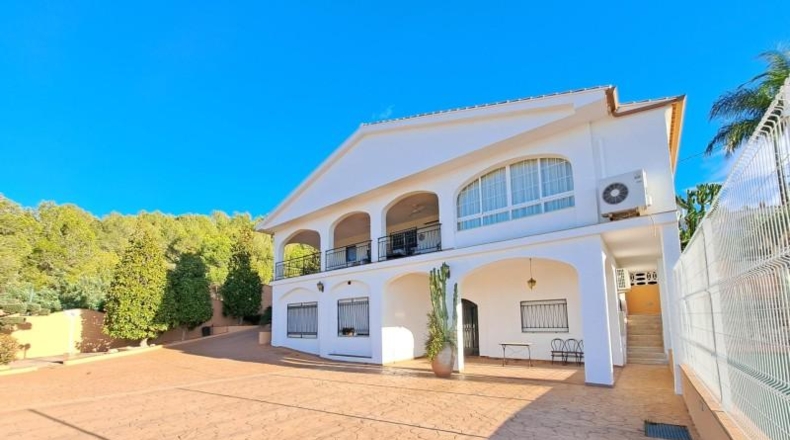 Valencia - Alzira - 238m2