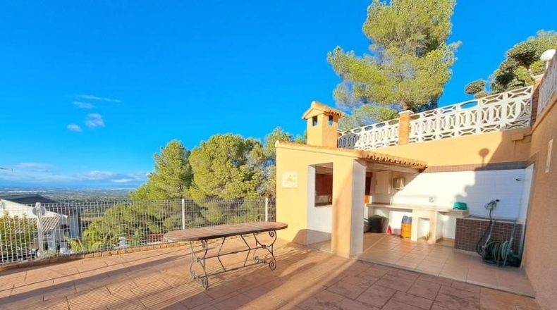 Valencia - Alzira - 238m2