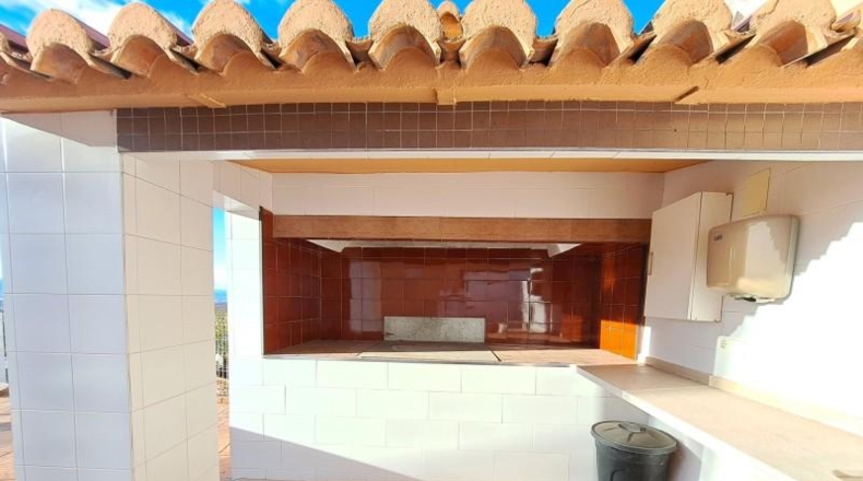 Valencia - Alzira - 238m2