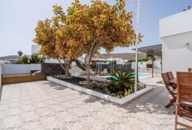 Yaiza 525&nbsp;m² 
