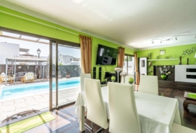 Yaiza 525&nbsp;m² 