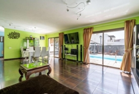 Yaiza 525&nbsp;m² 