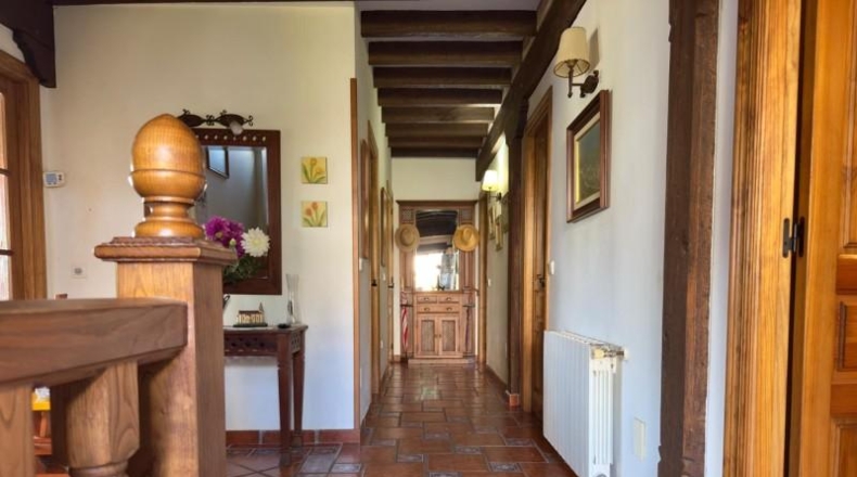 Cantabria - Ruiloba - 357m2