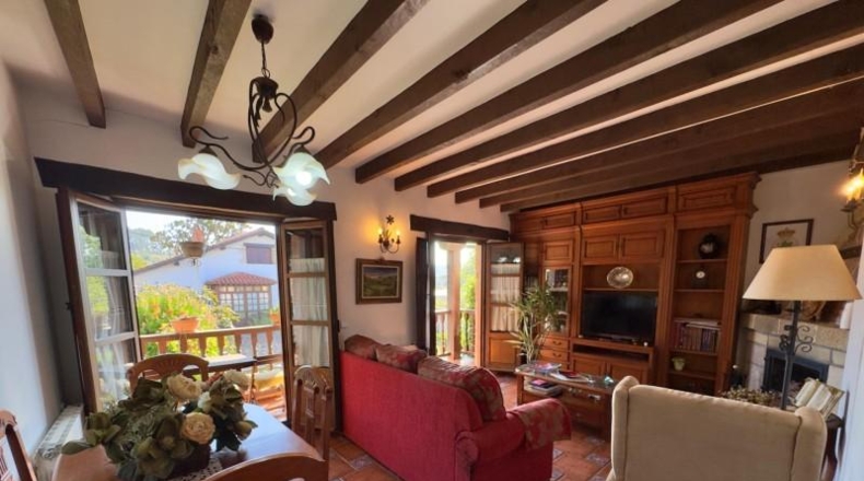 Cantabria - Ruiloba - 357m2