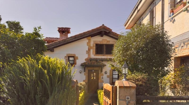 Cantabria - Ruiloba - 357m2