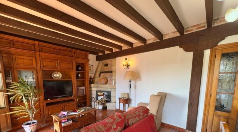 Cantabria - Ruiloba - 357m2