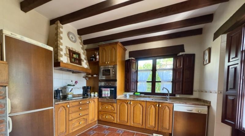 Cantabria - Ruiloba - 357m2