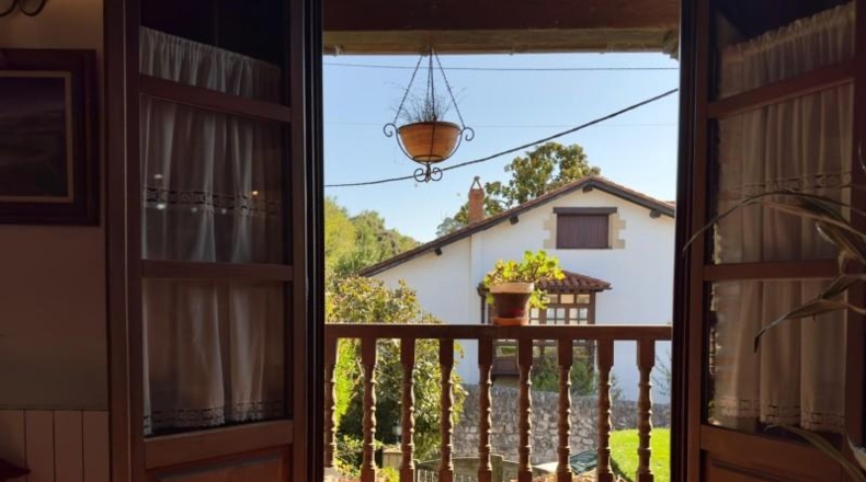 Cantabria - Ruiloba - 357m2